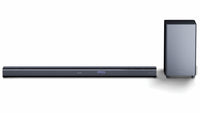 Sharp HT-SBW800 Soundbar-Lautsprecher Schwarz 5.1.2 Kanäle 570 W
