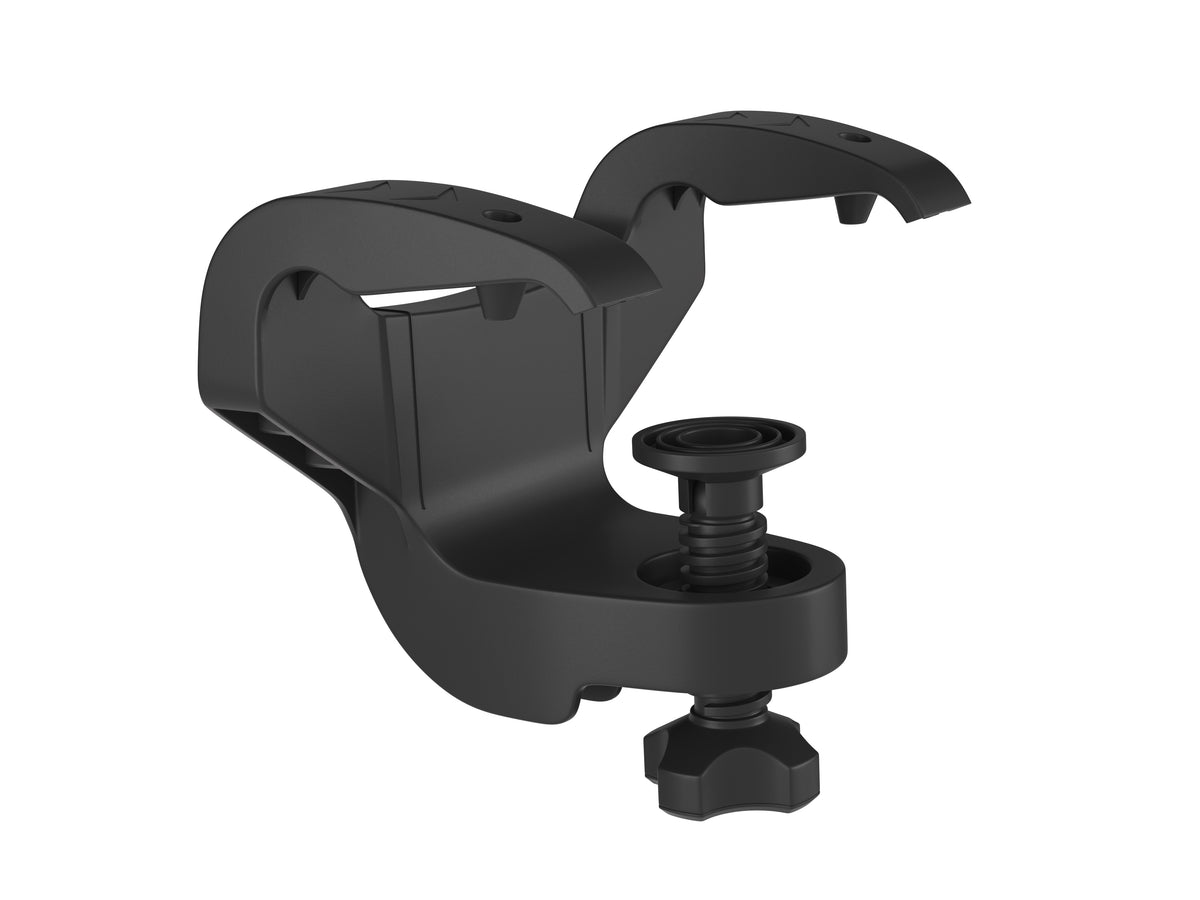 GENESIS Seaborg 350 Schwarz, Blau USB Lenkrad + Pedale Nintendo Switch, PC, PlayStation 4, Playstation 3, Xbox 360, Xbox One, Xbox Series S, Xbox Series X