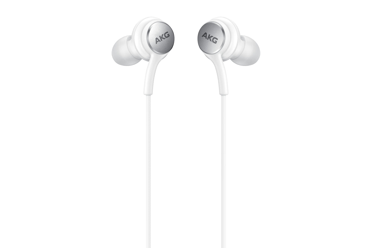 Samsung EO-IC100 Kopfhörer Kabelgebunden im Ohr Anrufe/Musik USB Typ-C Weiß