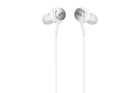 Samsung EO-IC100 Kopfhörer Kabelgebunden im Ohr Anrufe/Musik USB Typ-C Weiß