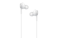 Samsung EO-IC100 Kopfhörer Kabelgebunden im Ohr Anrufe/Musik USB Typ-C Weiß