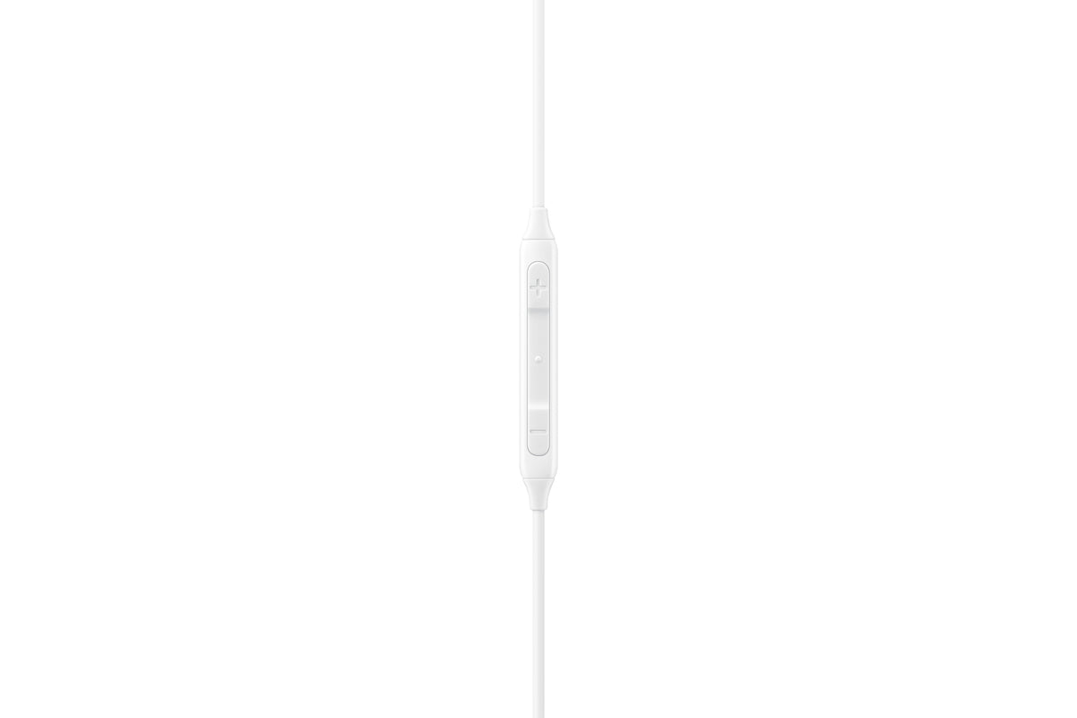 Samsung EO-IC100 Kopfhörer Kabelgebunden im Ohr Anrufe/Musik USB Typ-C Weiß