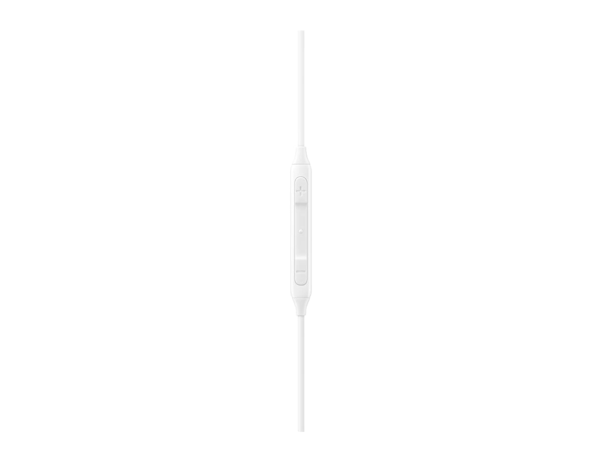 Samsung EO-IC100 Kopfhörer Kabelgebunden im Ohr Anrufe/Musik USB Typ-C Weiß