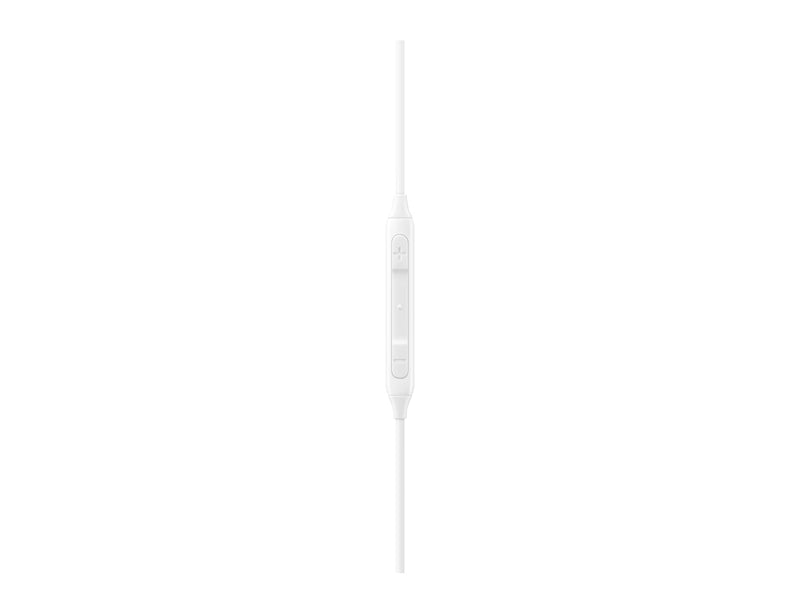 Samsung EO-IC100 Kopfhörer Kabelgebunden im Ohr Anrufe/Musik USB Typ-C Weiß
