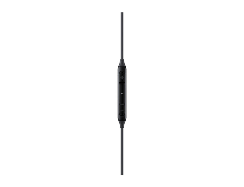 Samsung EO-IC100 Kopfhörer Kabelgebunden im Ohr Anrufe/Musik USB Typ-C Schwarz