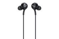 Samsung EO-IC100 Kopfhörer Kabelgebunden im Ohr Anrufe/Musik USB Typ-C Schwarz