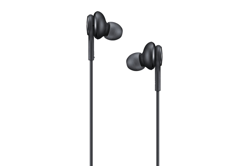 Samsung EO-IC100 Kopfhörer Kabelgebunden im Ohr Anrufe/Musik USB Typ-C Schwarz