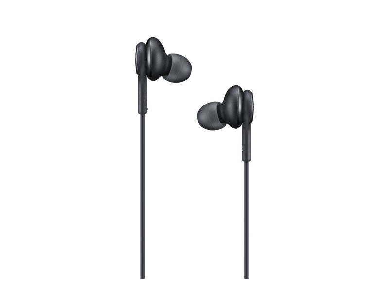 Samsung EO-IC100 Kopfhörer Kabelgebunden im Ohr Anrufe/Musik USB Typ-C Schwarz