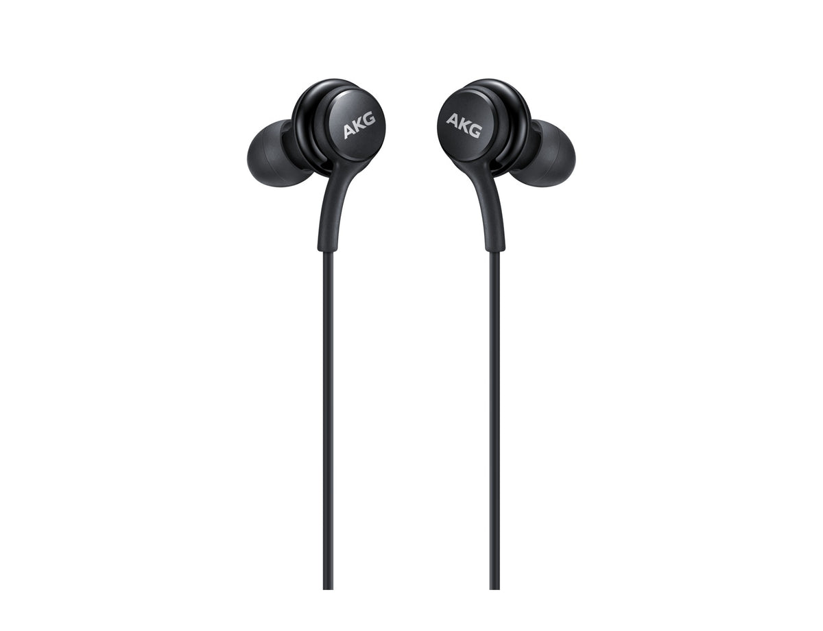 Samsung EO-IC100 Kopfhörer Kabelgebunden im Ohr Anrufe/Musik USB Typ-C Schwarz