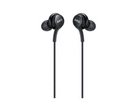 Samsung EO-IC100 Kopfhörer Kabelgebunden im Ohr Anrufe/Musik USB Typ-C Schwarz