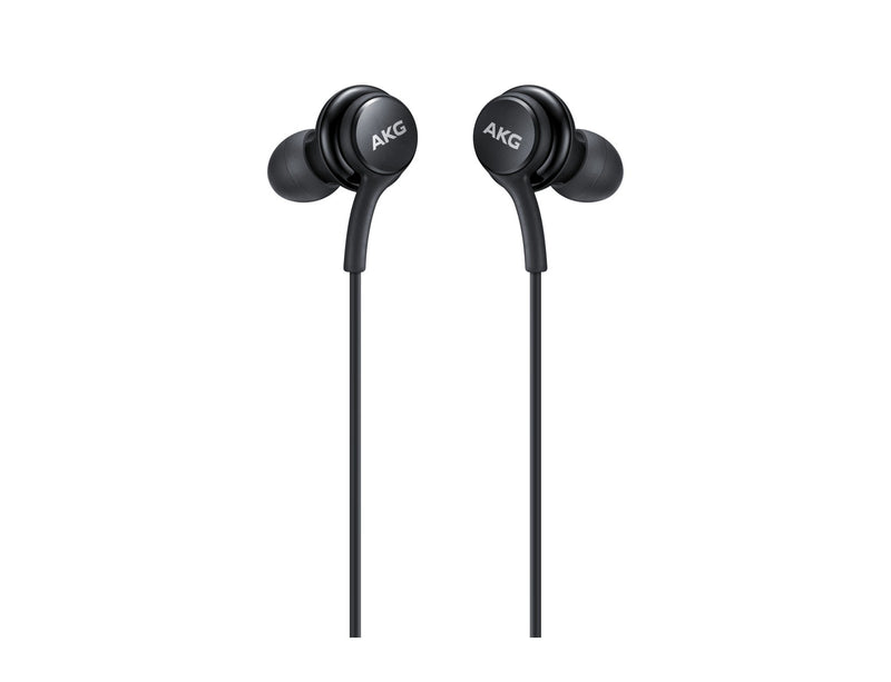 Samsung EO-IC100 Kopfhörer Kabelgebunden im Ohr Anrufe/Musik USB Typ-C Schwarz