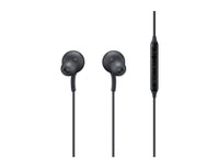 Samsung EO-IC100 Kopfhörer Kabelgebunden im Ohr Anrufe/Musik USB Typ-C Schwarz