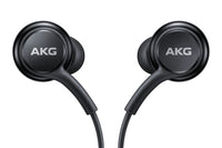 Samsung EO-IC100 Kopfhörer Kabelgebunden im Ohr Anrufe/Musik USB Typ-C Schwarz
