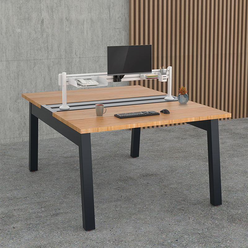 LogiLink EO0019-1 Zubehör für Monitorhalterung