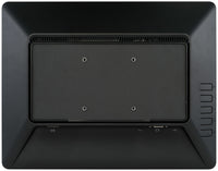 iiyama ProLite T1521MSC-B2 Computerbildschirm 38,1 cm (15") 1024 x 768 Pixel XGA LED Touchscreen Tisch Schwarz