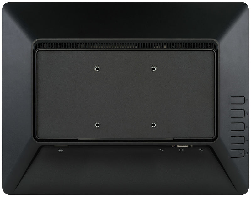 iiyama ProLite T1521MSC-B2 Computerbildschirm 38,1 cm (15") 1024 x 768 Pixel XGA LED Touchscreen Tisch Schwarz