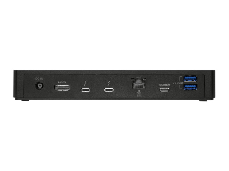 Conceptronic DONN30B 13-in-1 Thunderbolt 4 Dockingstation