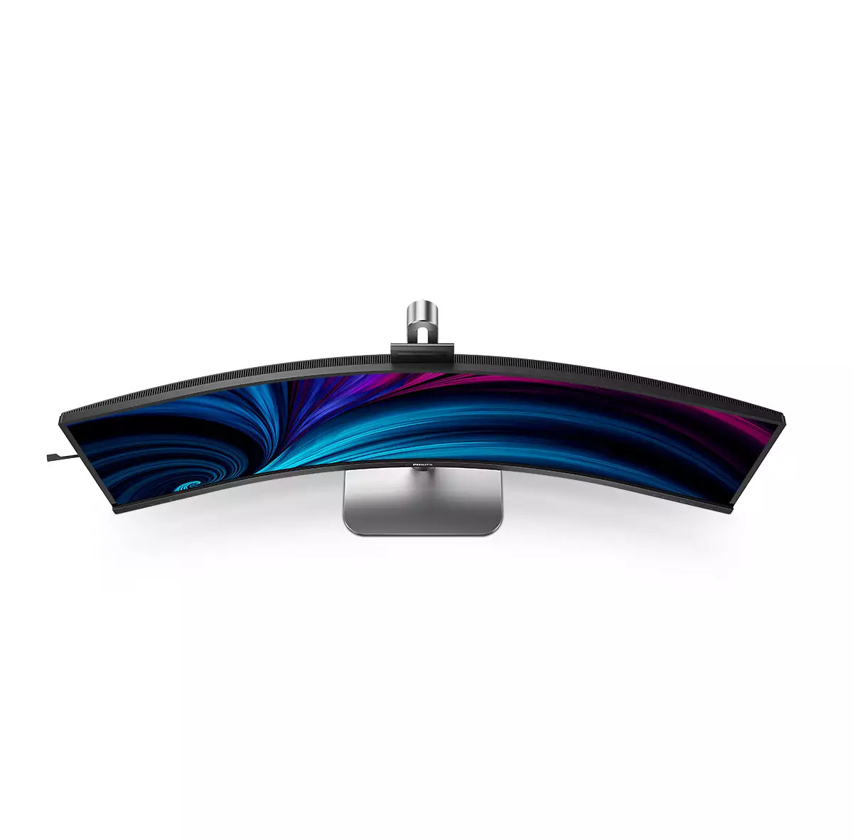 Philips 5000 series 49B2U5900CH/00 Computerbildschirm 124 cm (48.8") 5120 x 1440 Pixel Dual QHD LCD Schwarz