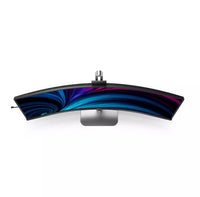 Philips 5000 series 49B2U5900CH/00 Computerbildschirm 124 cm (48.8") 5120 x 1440 Pixel Dual QHD LCD Schwarz