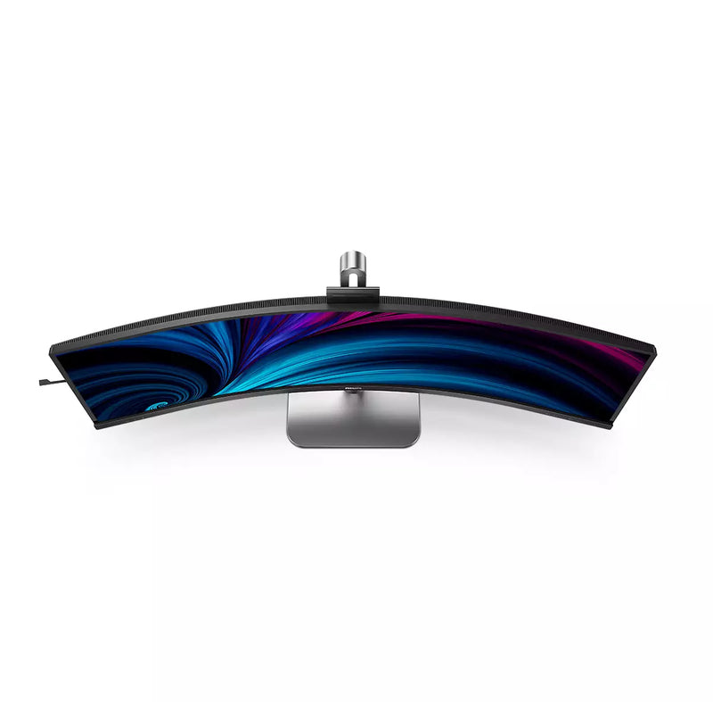Philips 5000 series 49B2U5900CH/00 Computerbildschirm 124 cm (48.8") 5120 x 1440 Pixel Dual QHD LCD Schwarz