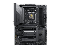 MSI MAG X870E TOMAHAWK MAX WIFI Motherboard AMD X870E Sockel AM5 ATX