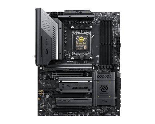 MSI MAG X870E TOMAHAWK MAX WIFI (AM5)