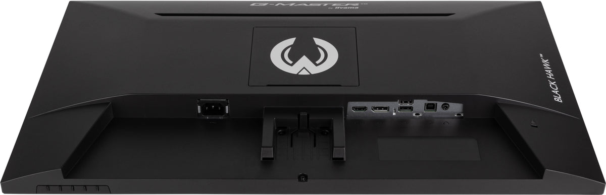 iiyama G-MASTER G2745QSU-B2 Computerbildschirm 68,6 cm (27") 2560 x 1440 Pixel Wide Quad HD LED Schwarz