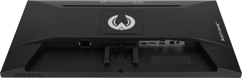 iiyama G-MASTER G2745QSU-B2 Computerbildschirm 68,6 cm (27") 2560 x 1440 Pixel Wide Quad HD LED Schwarz
