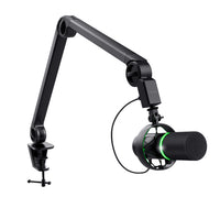 Trust GXT 255+ Onyx Schwarz PC-Mikrofon