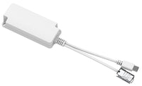 Microconnect MC-POESPLITTER-CW Netzwerksplitter Power over Ethernet (PoE) Weiß