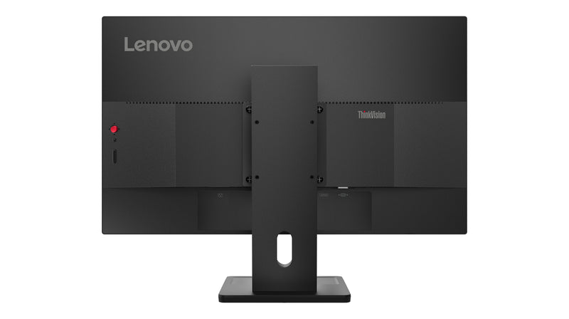 Lenovo ThinkVision E24-30 Computerbildschirm 60,5 cm (23.8") 1920 x 1080 Pixel Full HD LED Schwarz