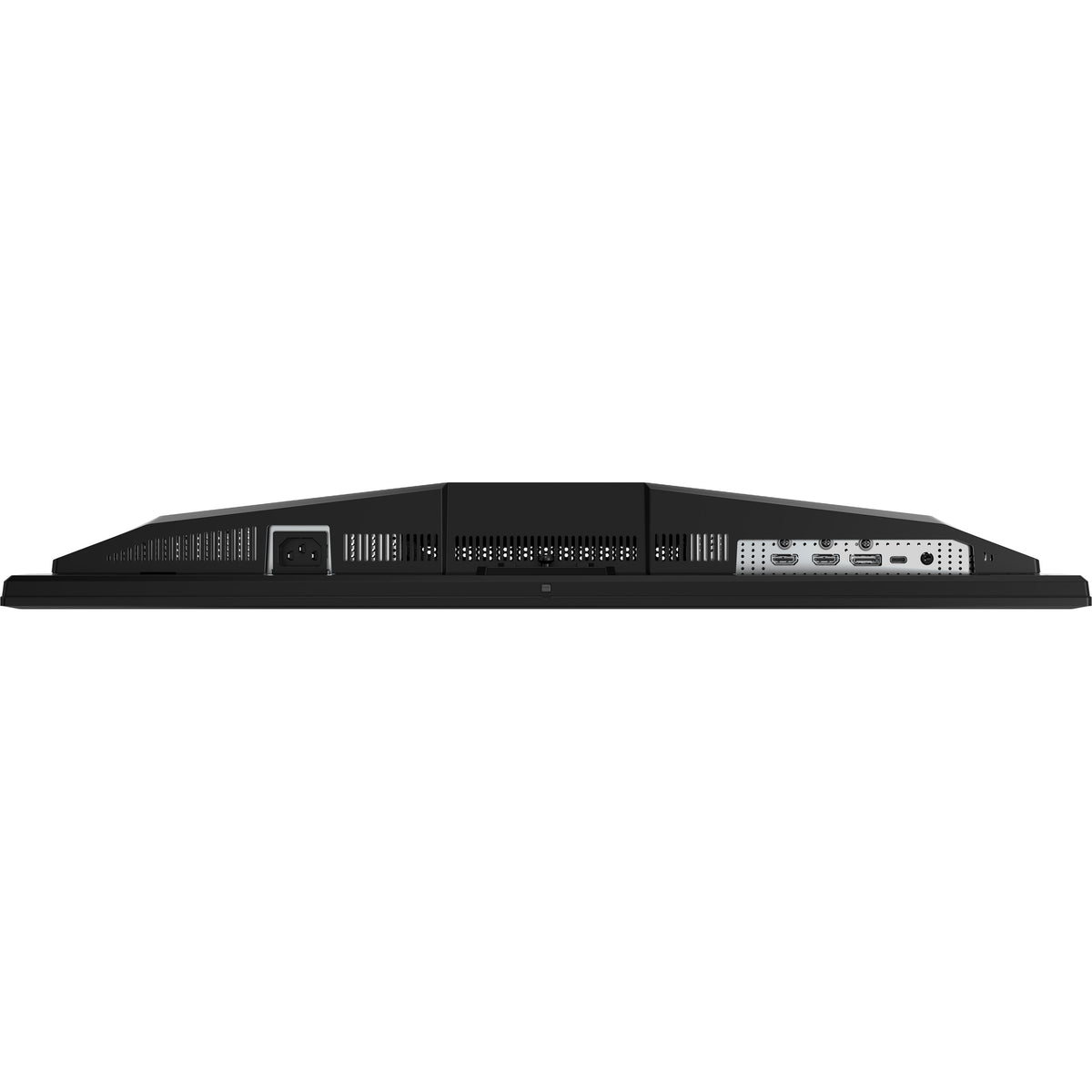 MSI MAG OLED 271QPX32 Computerbildschirm 67,3 cm (26.5") 2560 x 1440 Pixel Wide Quad HD QD-OLED Schwarz