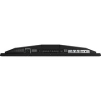 MSI MAG OLED 271QPX32 Computerbildschirm 67,3 cm (26.5") 2560 x 1440 Pixel Wide Quad HD QD-OLED Schwarz