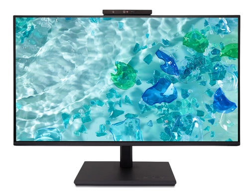 Acer Vero B7 B277UD6bmiiprczx Computerbildschirm 68,6 cm (27") 2560 x 1440 Pixel Quad HD LCD Schwarz