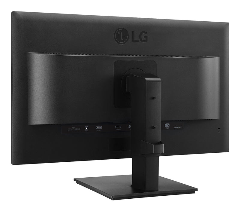 LG 27BN65Q-B (Refurbished)