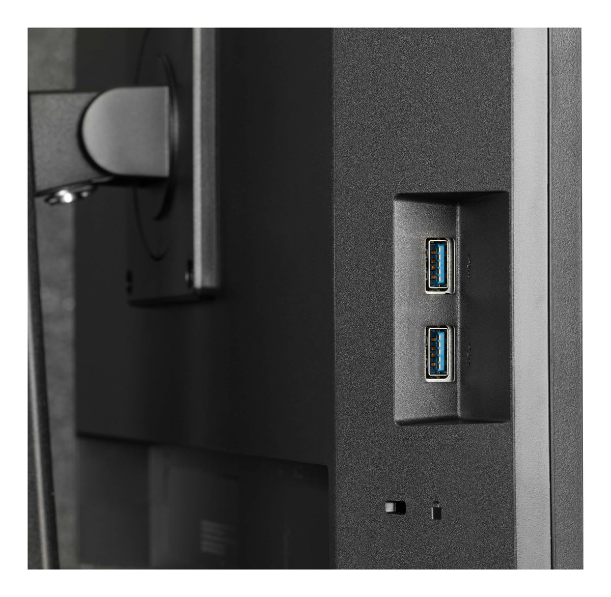 iiyama XUB2490HSUH-B2 Computerbildschirm 60,5 cm (23.8") 1920 x 1080 Pixel Full HD LED Schwarz