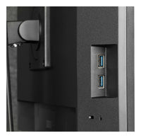iiyama XUB2490HSUH-B2 Computerbildschirm 60,5 cm (23.8") 1920 x 1080 Pixel Full HD LED Schwarz