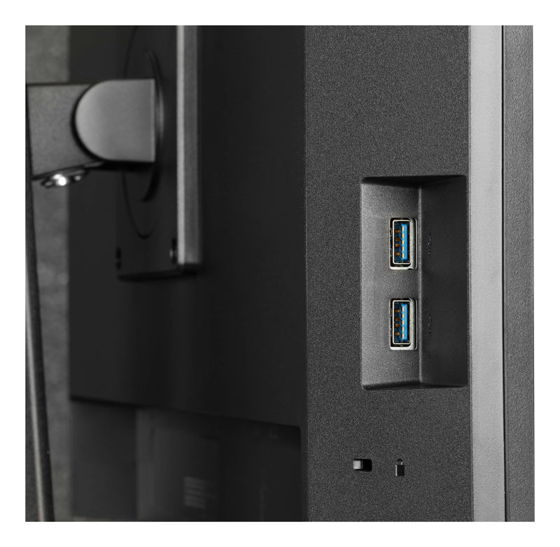iiyama XUB2490HSUH-B2 Computerbildschirm 60,5 cm (23.8") 1920 x 1080 Pixel Full HD LED Schwarz