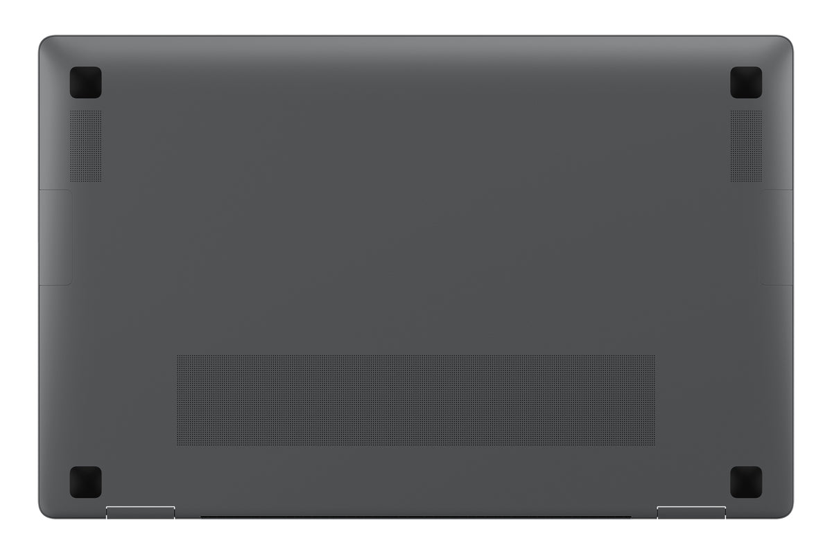 Samsung Galaxy Book5 360 Intel Core Ultra 5 226V Laptop 39,6 cm (15.6") Touchscreen Full HD 16 GB LPDDR5x-SDRAM 512 GB SSD Wi-Fi 7 (802.11be) Windows 11 Pro Deutsch Grau