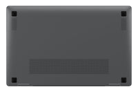 Samsung Galaxy Book5 360 Intel Core Ultra 7 256V Hybrid (2-in-1) 39,6 cm (15.6") Touchscreen Full HD 16 GB LPDDR5x-SDRAM 512 GB SSD Wi-Fi 7 (802.11be) Windows 11 Pro Deutsch Grau