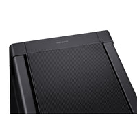 ASUS ProArt PA602 Midi Tower Schwarz