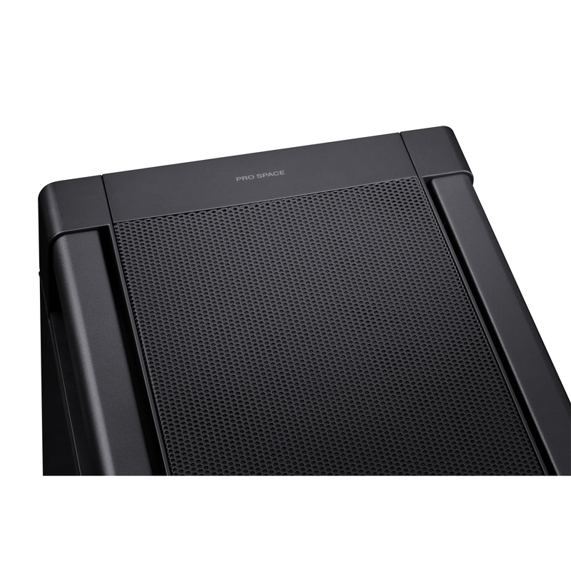 ASUS ProArt PA602 Midi Tower Schwarz