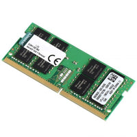 Kingston Technology System Specific Memory 8GB DDR4 2400MHz Speichermodul 1 x 8 GB 260-pin SO-DIMM