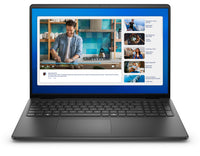 DELL DC16250 Intel Core 5 120U Laptop 40,6 cm (16") Full HD+ 16 GB DDR5-SDRAM 1 TB SSD Wi-Fi 6 (802.11ax) Windows 11 Pro Schwarz Schweiz