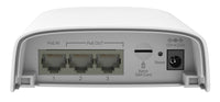TP-Link Omada ER703WP-4G-Outdoor Gateway/Controller 10, 100, 1000 Mbit/s