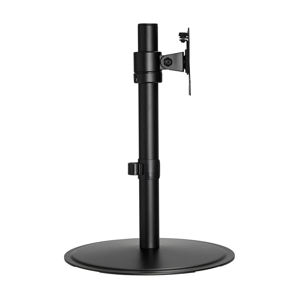 Techly ICA-LCD 401 Flachbildschirm-Tischhalterung 81,3 cm (32") Tisch/Bank Schwarz