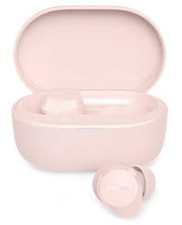 Philips TAT1300PK/00 Kopfhörer & Headset Kabellos im Ohr Anrufe/Musik USB Typ-C Bluetooth Pink
