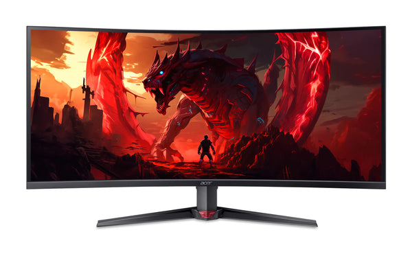 Acer Nitro XZ3 Nitro XZ403CKR XZ Gaming-LCD-Monitor