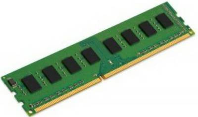 Kingston Technology ValueRAM KVR16LN11/8BK Speichermodul 8 GB 1 x 8 GB DDR3L 240-pin DIMM