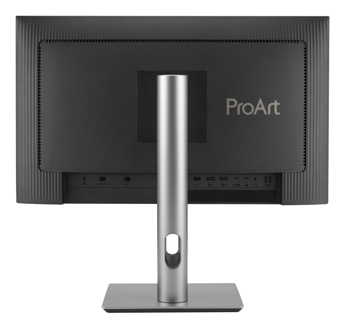 ASUS ProArt PA249CGV Computer Monitor 60.5 cm (23.8") 1920 x 1080 Pixels Full HD LCD Black, Silver